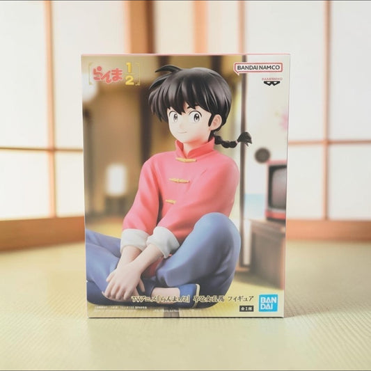 Ranma Saotome – Ranma ½ Figure